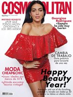 Cosmopolitan España